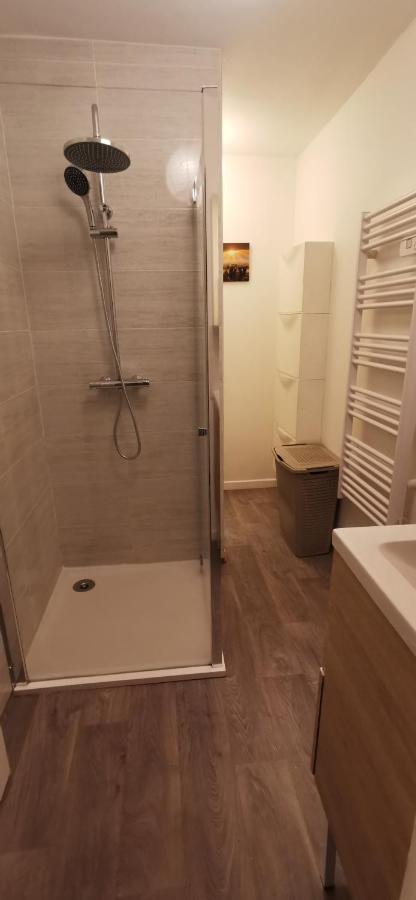 Appartement Cosy Proche Du Centre Ville De Macon H Exteriér fotografie